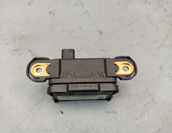 Longitudinal Acceleration Sensor (ESP Sensor) VW Touran (1T1, 1T2)