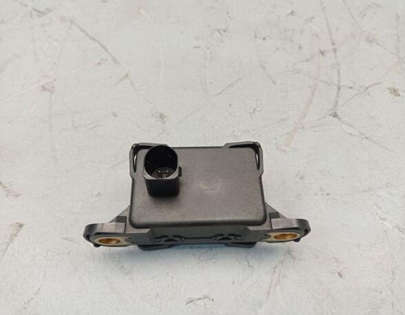 Longitudinal Acceleration Sensor (ESP Sensor) VW Touran (1T1, 1T2)