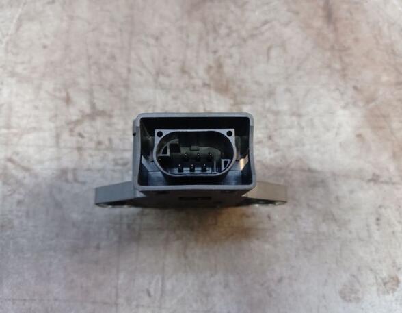 Longitudinal Acceleration Sensor (ESP Sensor) RENAULT GRAND SCÉNIC II (JM0/1_)