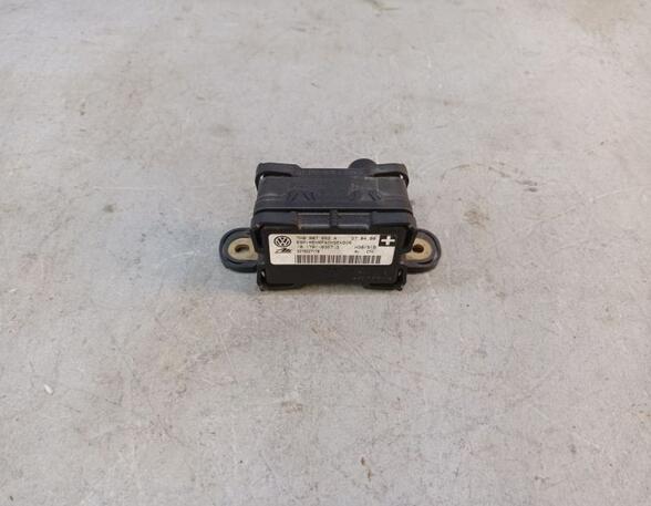 Longitudinal Acceleration Sensor (ESP Sensor) PORSCHE CAYENNE (9PA)