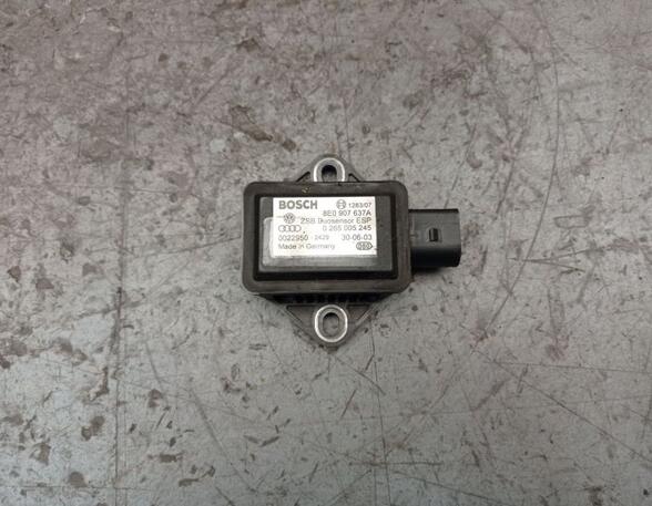 Sensor für ESP  AUDI A4 (8E2  B6) 1.9 TDI 74 KW