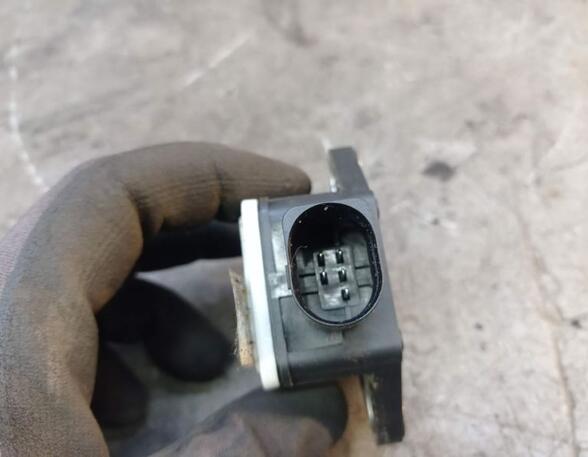 Longitudinal Acceleration Sensor (ESP Sensor) AUDI A4 (8EC, B7)