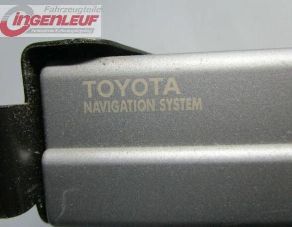 Controller TOYOTA Avensis Stufenheck (T25)