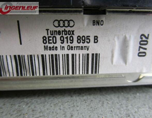 Regeleenheid AUDI A4 Avant (8E5, B6)