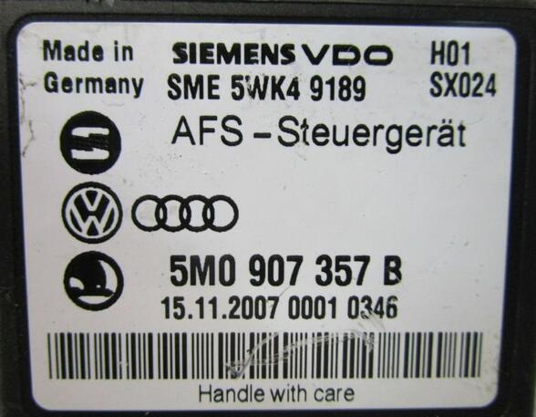 Regeleenheid VW Passat Variant (3C5)