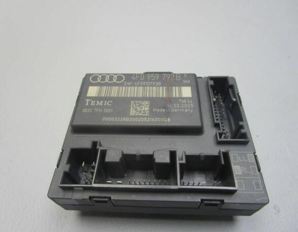 Controller AUDI A6 Avant (4F5, C6)