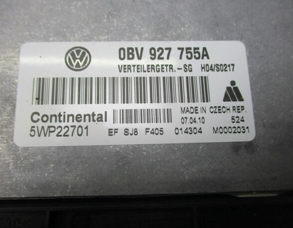 Controller VW Touareg (7P5, 7P6)