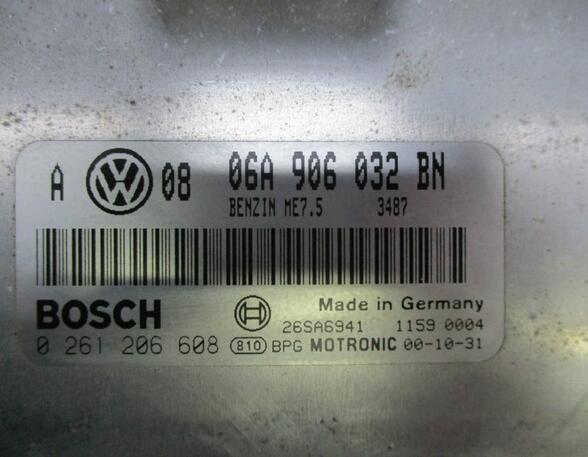 Controller VW Golf IV Variant (1J5)