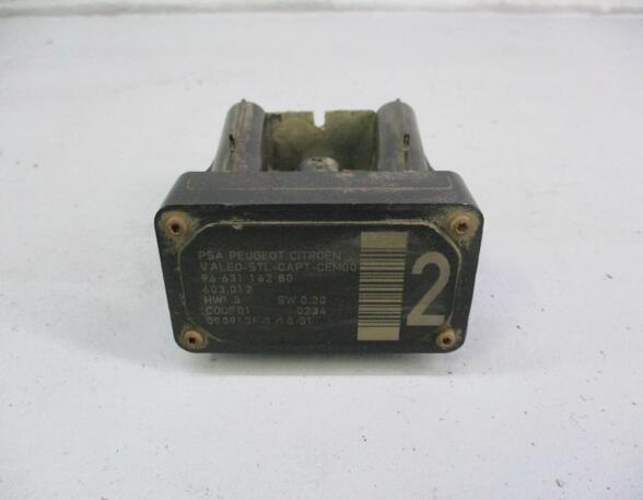 Steuergerät Sensor Spurhalteassistent CITROEN C5 III BREAK (TD) 2.2 HDI 200 150 KW