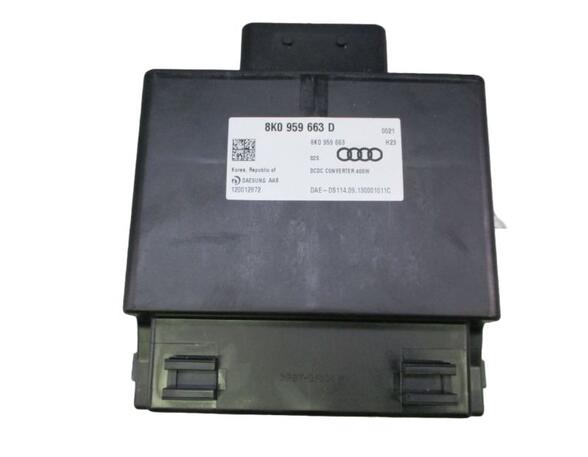 Controller AUDI A6 (4G2, 4GC)