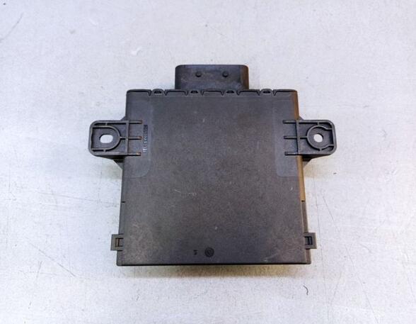 Control unit PORSCHE CAYENNE (92A)