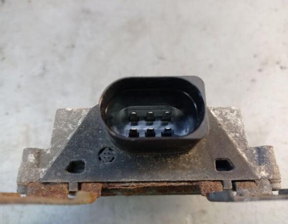 Control unit PORSCHE CAYENNE (92A)