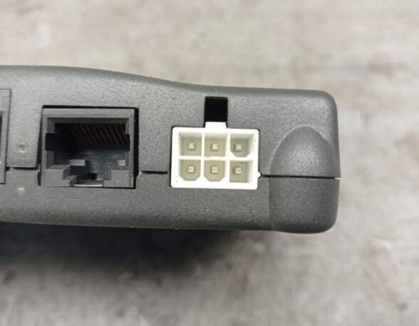 Control unit MINI MINI (R50, R53)