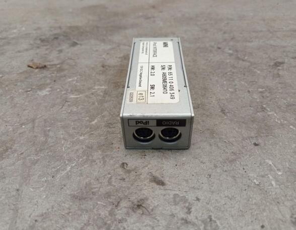 Control unit MINI MINI (R50, R53)