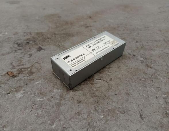 Control unit MINI MINI (R50, R53)