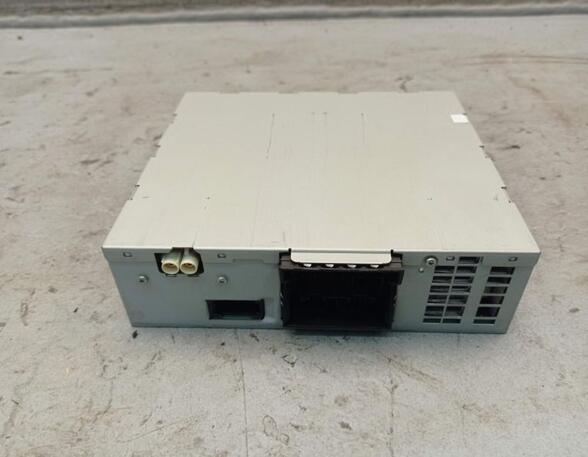 Control unit AUDI A6 (4F2, C6)