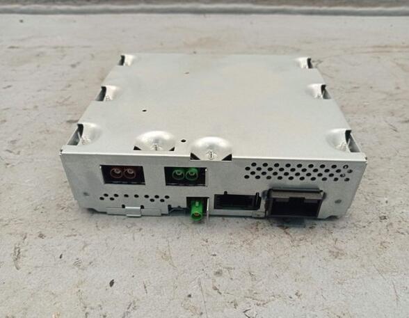 Control unit AUDI A6 (4F2, C6)