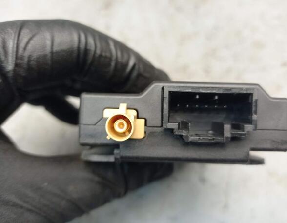 Control unit AUDI A6 (4F2, C6)