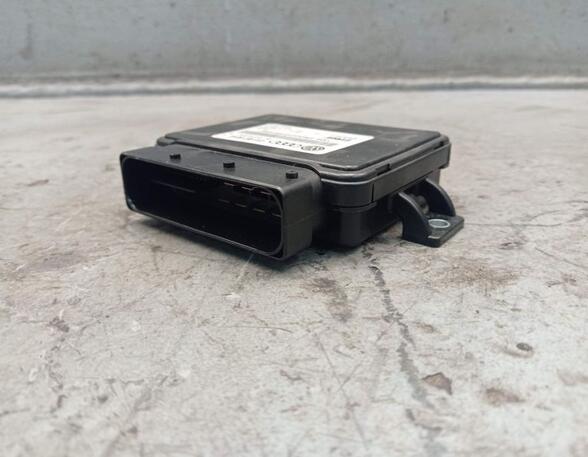 Control unit AUDI A6 (4F2, C6)