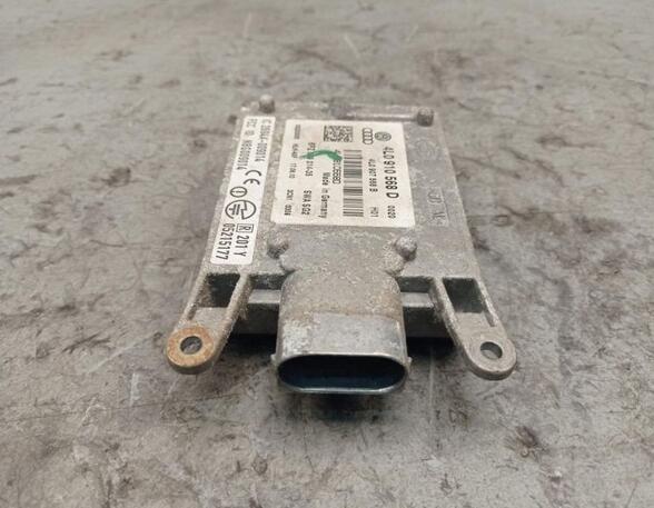 Control unit AUDI A6 (4F2, C6)