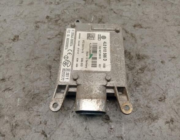 Control unit AUDI A6 (4F2, C6)