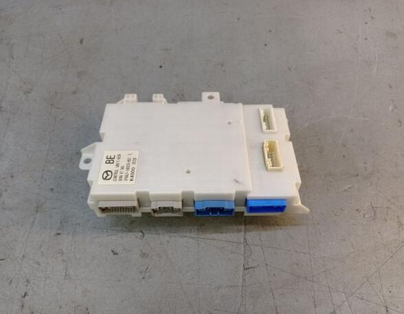 Control unit MAZDA 3 (BL)