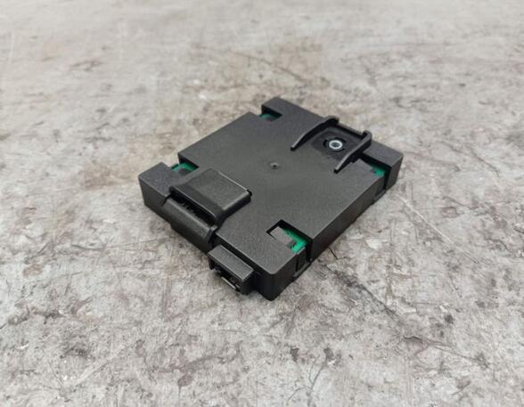 Control unit MERCEDES-BENZ B-CLASS (W245)