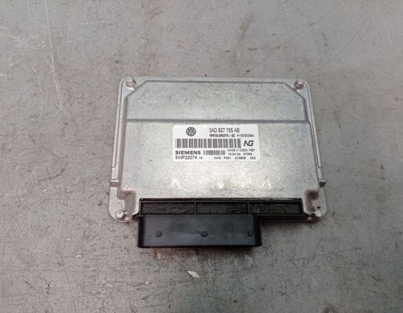 Control unit VW TOUAREG (7LA, 7L6, 7L7)