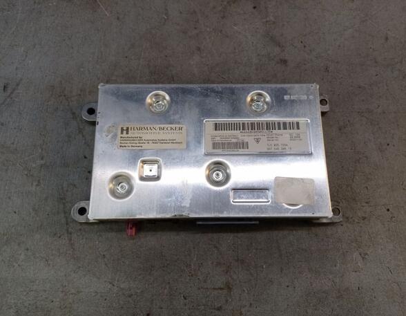 Control unit PORSCHE CAYENNE (9PA)