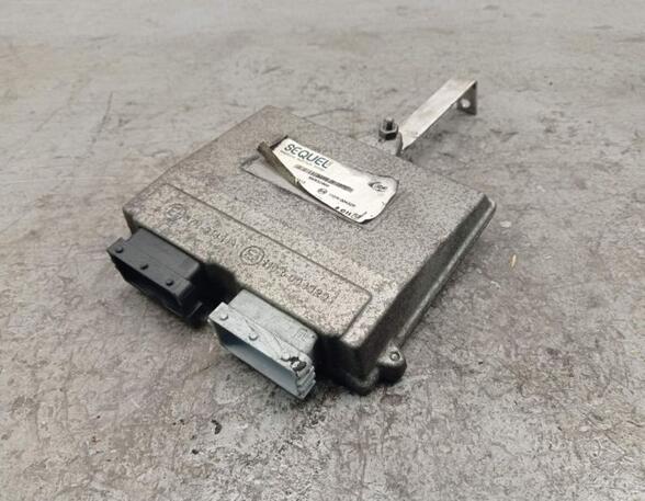 Control unit VW TOUAREG (7LA, 7L6, 7L7)