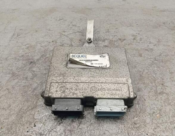 Control unit VW TOUAREG (7LA, 7L6, 7L7)