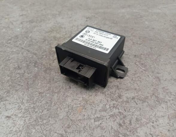 Control unit VW TOUAREG (7LA, 7L6, 7L7)