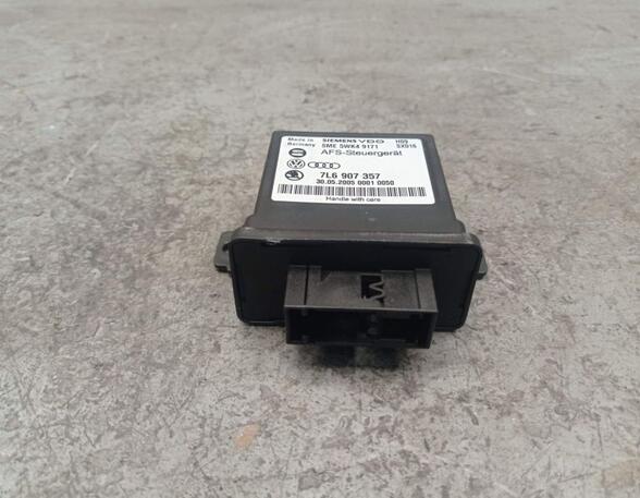 Control unit VW TOUAREG (7LA, 7L6, 7L7)