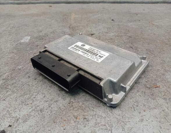 Control unit VW TOUAREG (7LA, 7L6, 7L7)