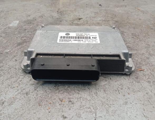 Control unit VW TOUAREG (7LA, 7L6, 7L7)