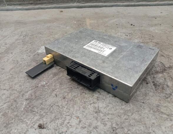 Control unit VW TOUAREG (7LA, 7L6, 7L7)