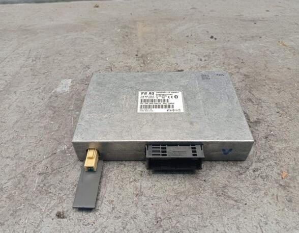 Control unit VW TOUAREG (7LA, 7L6, 7L7)