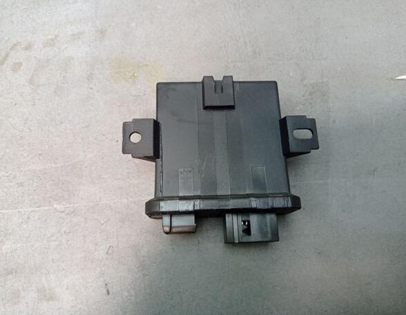 Control unit OPEL ASTRA J Sports Tourer (P10)