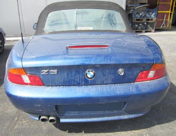 Regeleenheid BMW Z3 Roadster (E36)