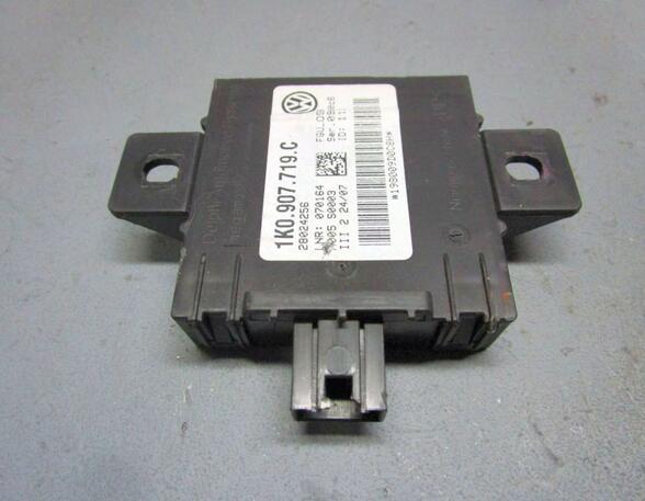 Control unit VW TOURAN (1T1, 1T2)