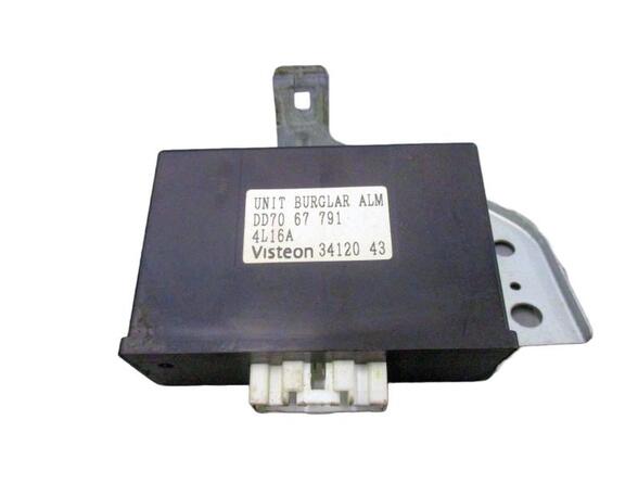 Control unit MAZDA 2 (DY)