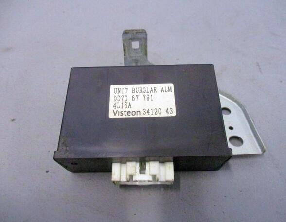 Control unit MAZDA 2 (DY)