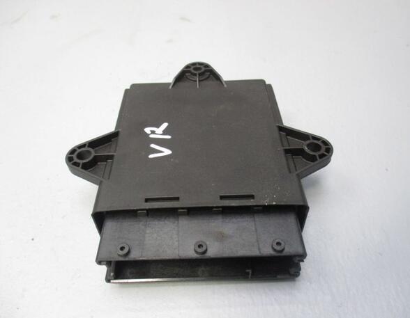 Control unit OPEL VECTRA C (Z02)