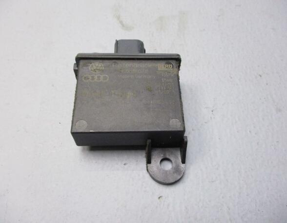 Control unit VW TOUAREG (7P5, 7P6)