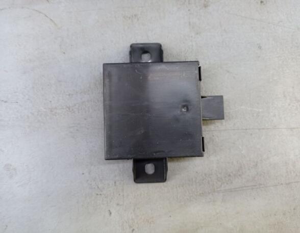 Control unit AUDI A3 (8P1), AUDI A3 Sportback (8PA)