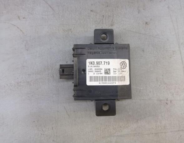 Control unit AUDI A3 (8P1), AUDI A3 Sportback (8PA)