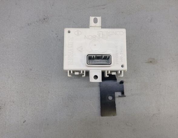 Control unit RENAULT MEGANE III Hatchback (BZ0/1_, B3_)