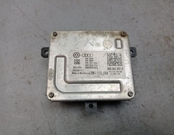 Control unit VW PASSAT (3G2, CB2)