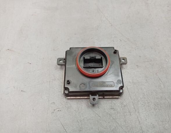 Control unit VW PASSAT (3G2, CB2)