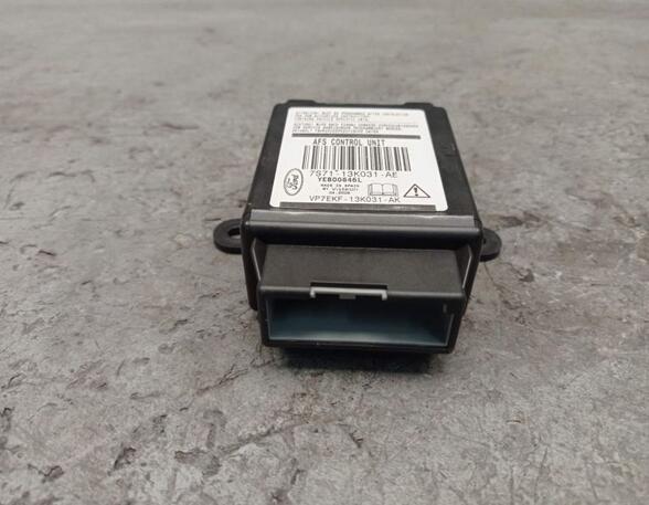 Control unit FORD MONDEO IV Turnier (BA7)